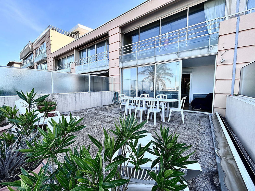 � vendre  Appartement Marseille 8