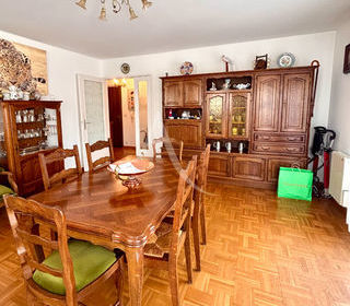  Appartement � vendre 5 pi�ces 109 m�