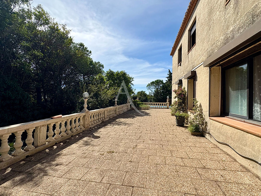 � vendre  Maison S�te (34200)