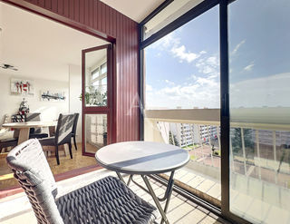  Appartement � vendre 4 pi�ces 84 m�