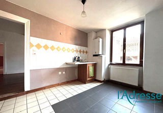  Appartement � vendre 3 pi�ces 57 m�