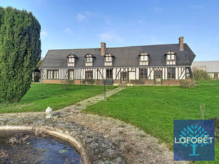  Maison � vendre 6 pi�ces 128 m�