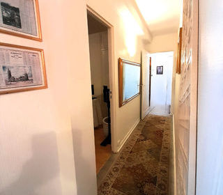  Appartement � vendre 5 pi�ces 82 m�