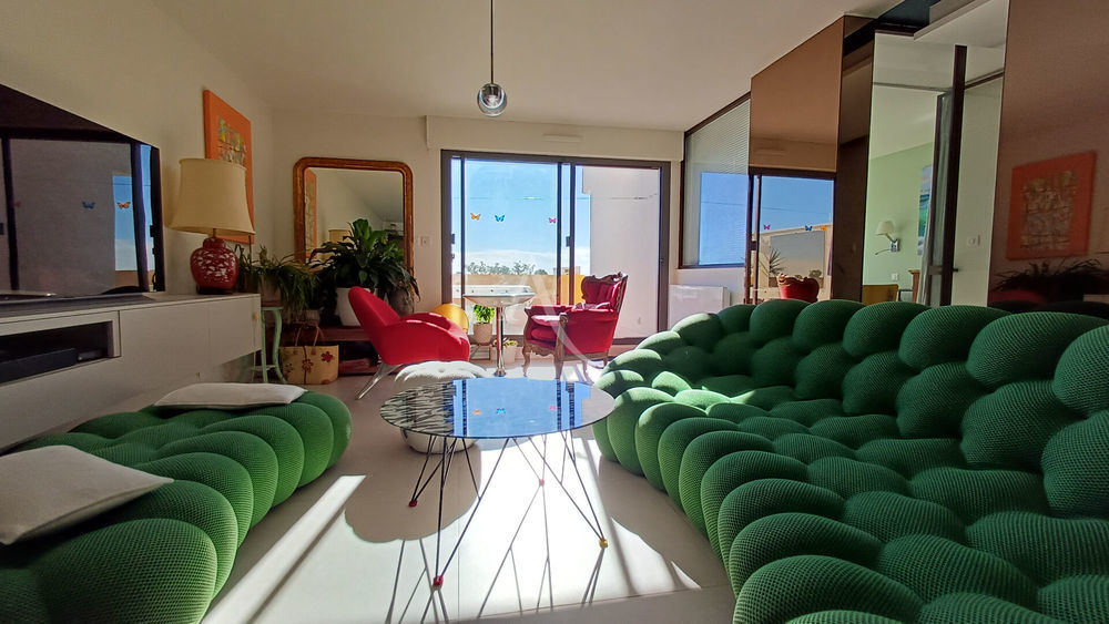 � vendre  Appartement S�te (34200)