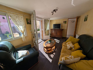  Maison � vendre 7 pi�ces 193 m�