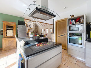  Maison � vendre 9 pi�ces 251 m�