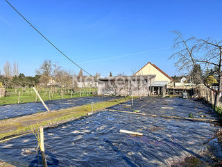  Terrain � vendre 598 m�