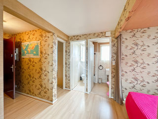  Appartement � vendre 2 pi�ces 38 m�