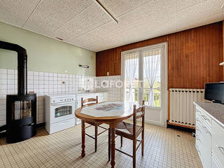  Maison � vendre 7 pi�ces 133 m�