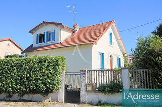  Maison � vendre 6 pi�ces 125 m�