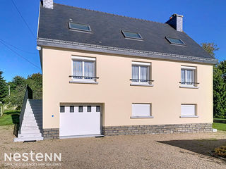  Maison � vendre 6 pi�ces 112 m�