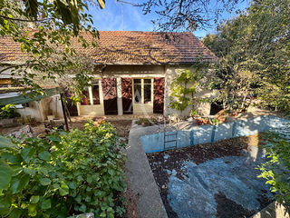  Maison � vendre 4 pi�ces 94 m�