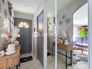  Maison � vendre 5 pi�ces 109 m�