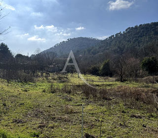  Terrain � vendre 1632 m�