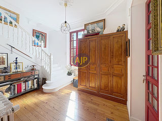  Villa � vendre 6 pi�ces 135 m�