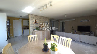  Maison � vendre 3 pi�ces 61 m�