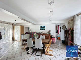  Maison � vendre 10 pi�ces 201 m�