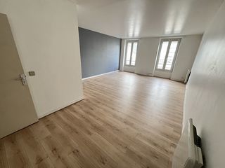  Appartement � vendre 2 pi�ces 59 m�