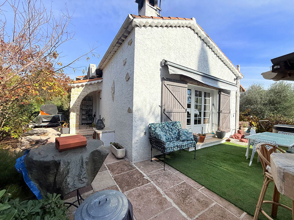 � vendre  Maison La Gaude (06610)