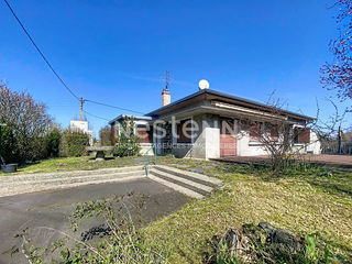  Maison � vendre 6 pi�ces 105 m�