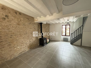  Maison � vendre 3 pi�ces 46 m�