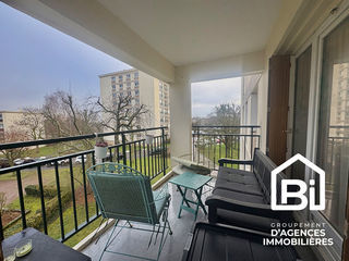  Appartement � vendre 3 pi�ces 1 m�