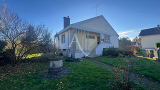  Maison � vendre 5 pi�ces 133 m�