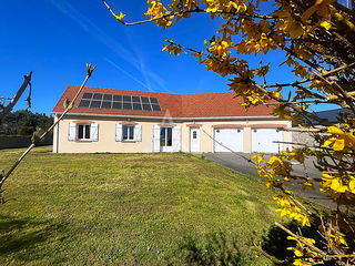  Maison � vendre 5 pi�ces 110 m�