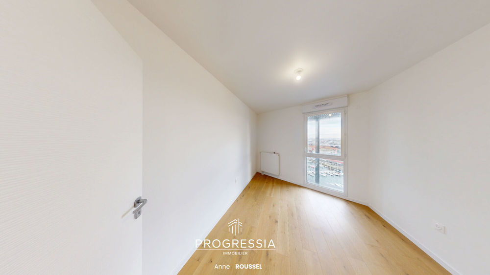 � vendre  Appartement Le Havre (76600)