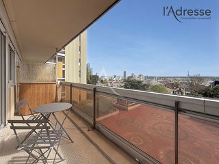  Appartement � louer 1 pi�ce 24 m�