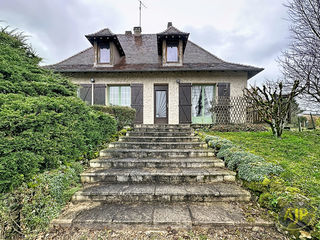  Maison � vendre 4 pi�ces 123 m�