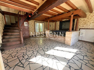  Maison � vendre 11 pi�ces 233 m�