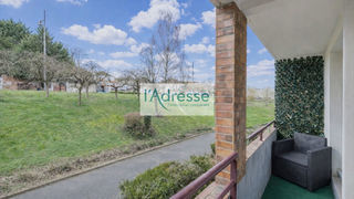  Appartement � vendre 3 pi�ces 71 m�