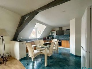  Appartement � louer 4 pi�ces 81 m�