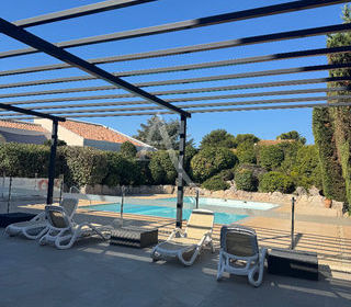  Appartement � vendre 1 pi�ce 18 m�