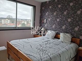  Appartement � vendre 4 pi�ces 80 m�