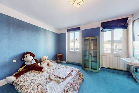  Maison � vendre 7 pi�ces 152 m�