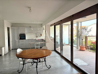  Appartement � vendre 3 pi�ces 111 m�