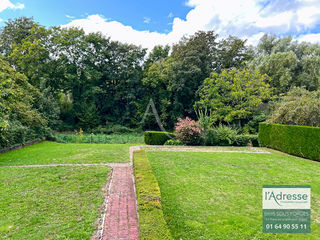  Maison � vendre 8 pi�ces 155 m�