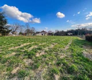  Terrain � vendre 1920 m�