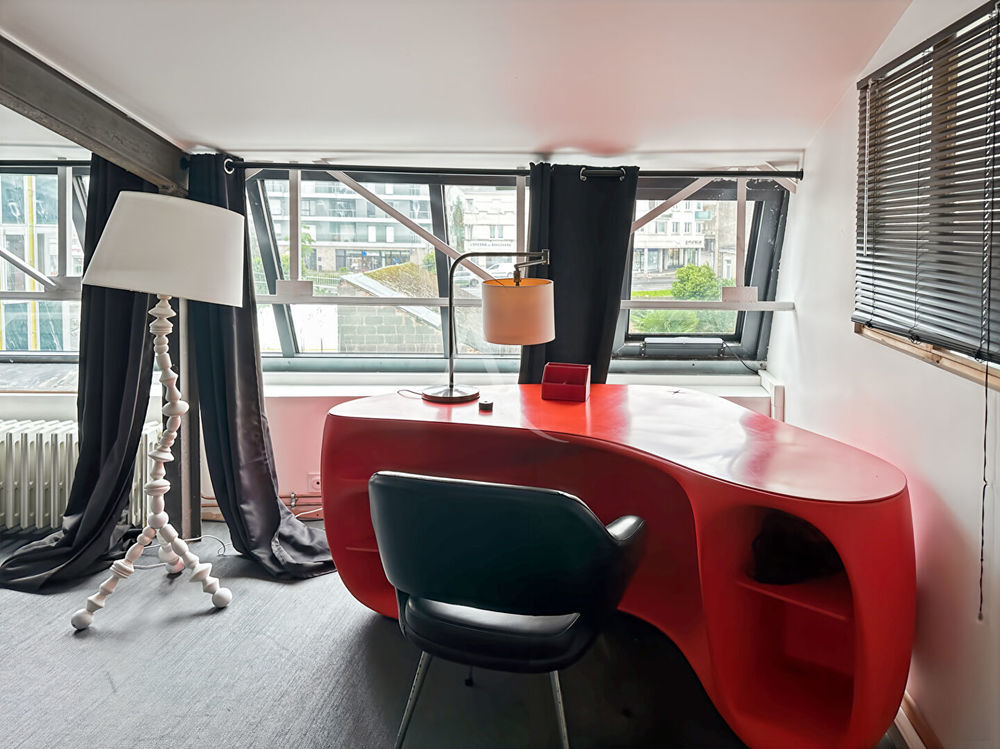 � vendre  Appartement Vannes (56000)