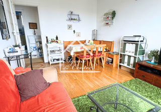  Appartement � vendre 2 pi�ces 41 m�