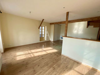  Appartement � louer 3 pi�ces 62 m�