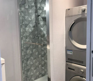  Appartement � louer 6 pi�ces 92 m�