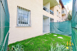  Appartement � vendre 1 pi�ce 23 m�