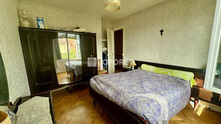  Maison � vendre 3 pi�ces 60 m�