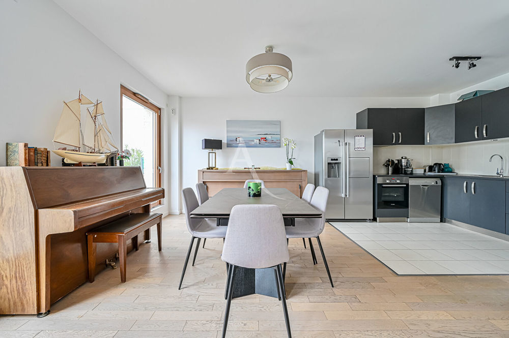� vendre  Appartement Suresnes (92150)