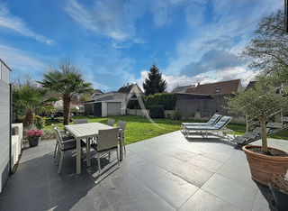  Maison � vendre 5 pi�ces 92 m�