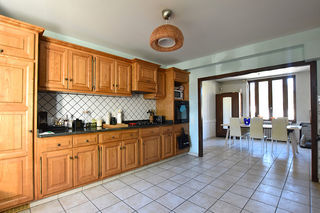  Maison � vendre 6 pi�ces 125 m�