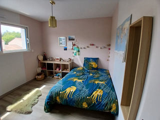  Maison � vendre 4 pi�ces 105 m�